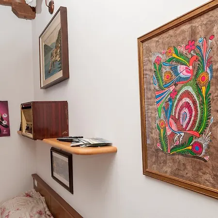 Bed & Breakfast Lena Bellano