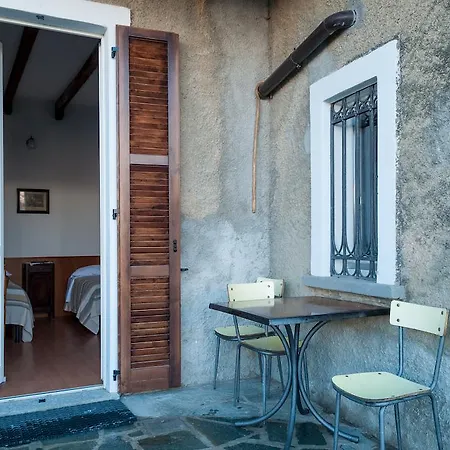 Bed & Breakfast Lena *