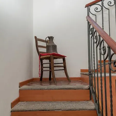 Bed & Breakfast Lena