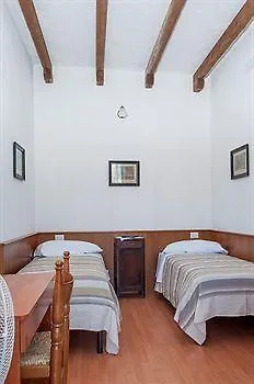 Lena Bed & Breakfast *
